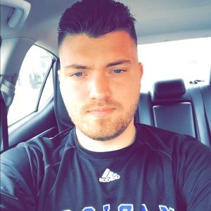 Meet your Posher, Bryce